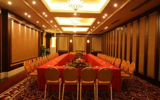 Shengle Hotel