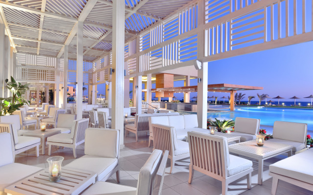 JAZ Elite Maraya Hotel