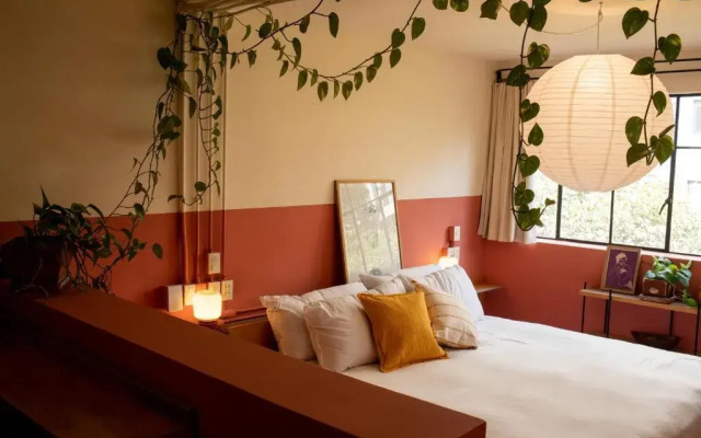 Hotel San Fernando