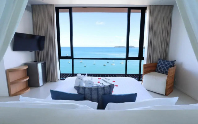 Bandara Pool Villas, Phuket