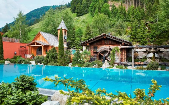 Hotel Quelle Nature Spa Resort