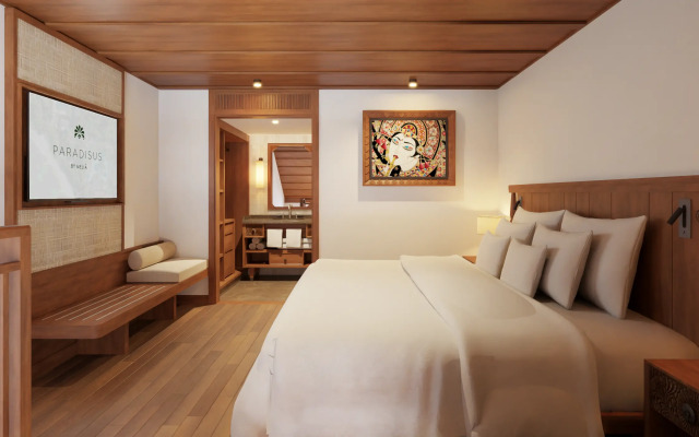 Paradisus by Meliá Bali