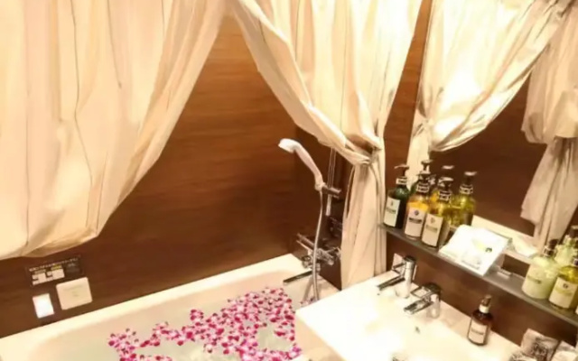 Elite Double room (풀 더블 침대) 사진 3