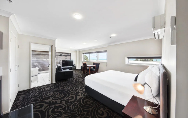 Millennium Hotel New Plymouth, Waterfront