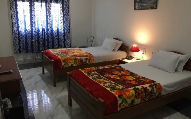Hotel Bodhgaya Inn