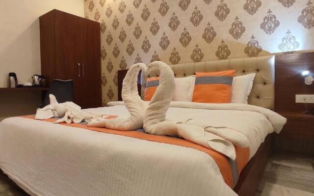 The Kashi Residency