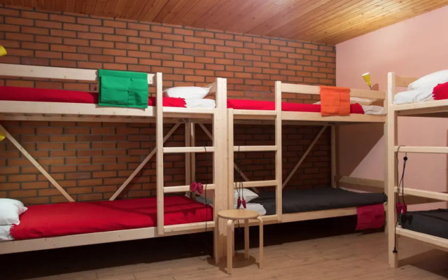 Yes Hostel