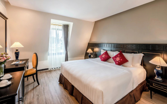 Hotel Sapa Square, Affiliated by Meliá