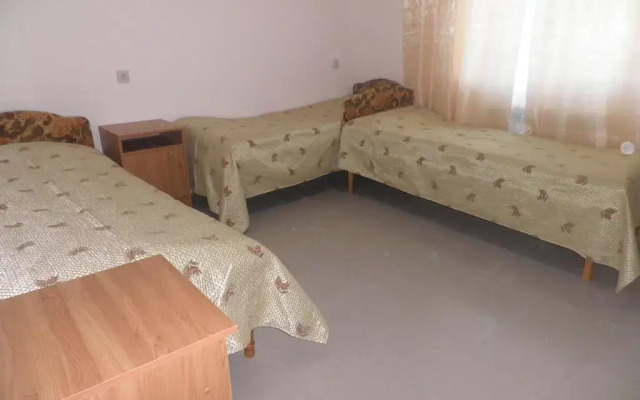 Veselyy Guest House