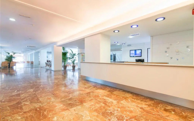 azuLine Hotel Bergantín