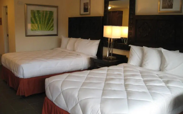 Rosen Sea Inn