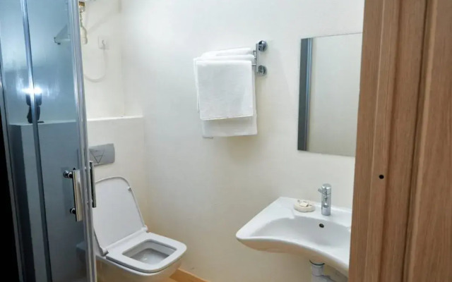 Klub Lukomorie Apart-Hotel