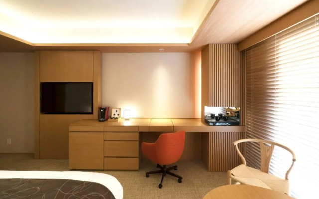Standard Double room with castle view (풀 더블 침대) 사진 3