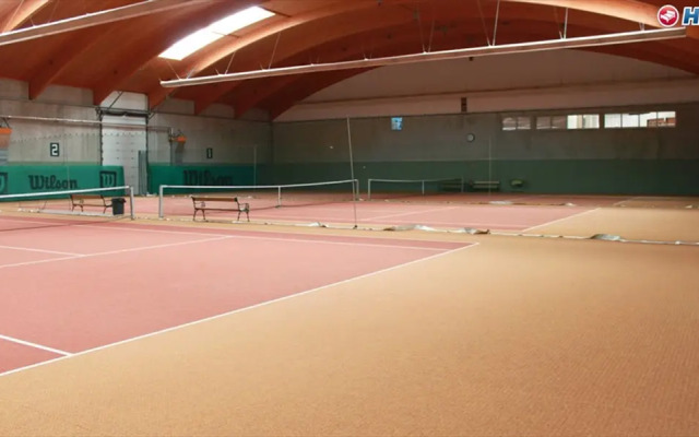 Sportpark