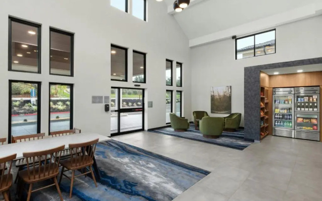 Fairfield by Marriott Inn & Suites Atascadero