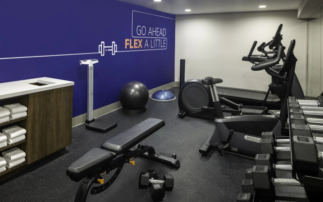 Holiday Inn Express NYC Chelsea - NoMad Area