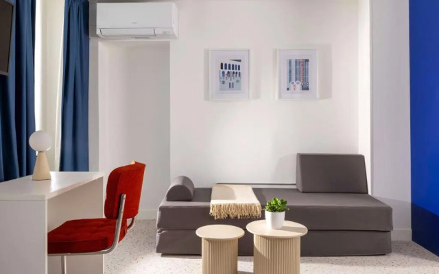 Hôtel Saint Sébastien