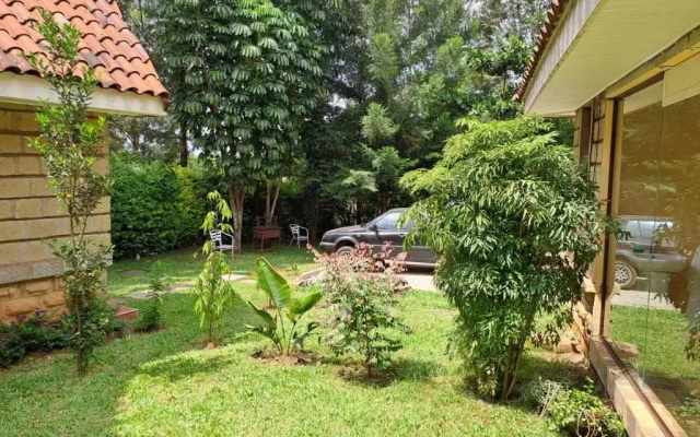 Od Kidi Cottages