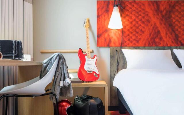 ibis London Stratford