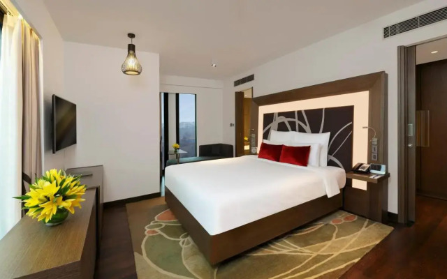 Novotel New Delhi Aerocity Hotel