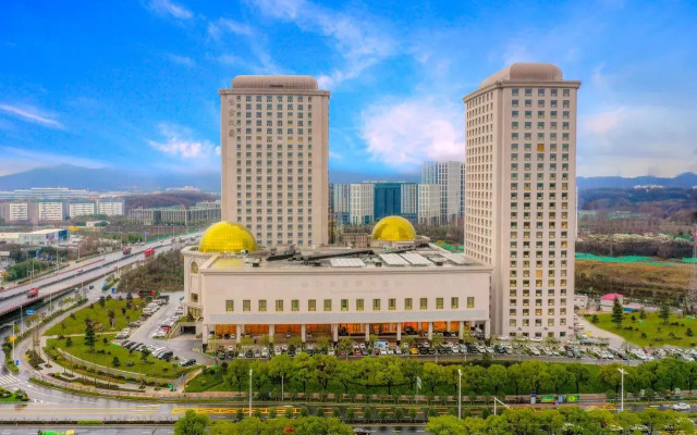 Baijin Hanjue Hotel