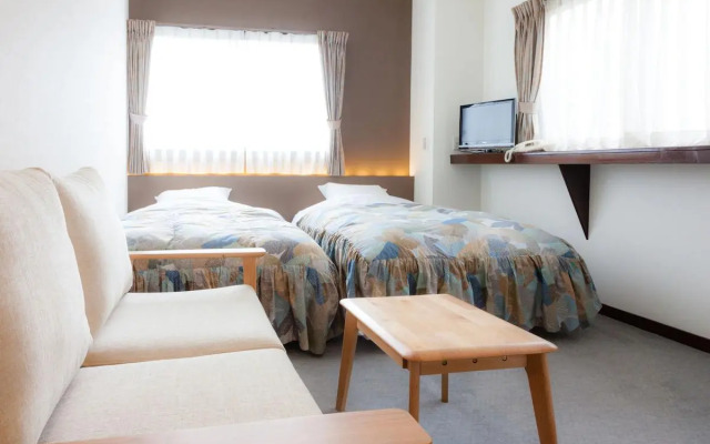 Kyoto Ryokan The Kinoe Guest House