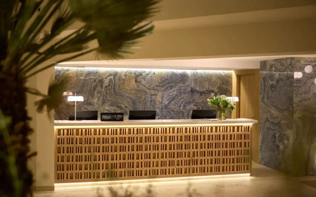 Cala San Miguel Hotel Ibiza, Curio Collection by Hilton