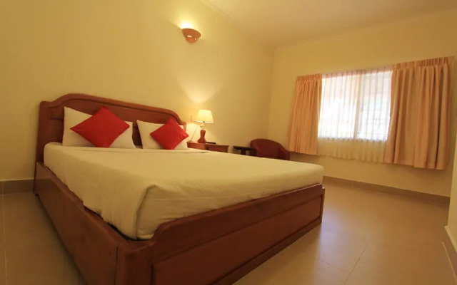 Orchidee Guest House