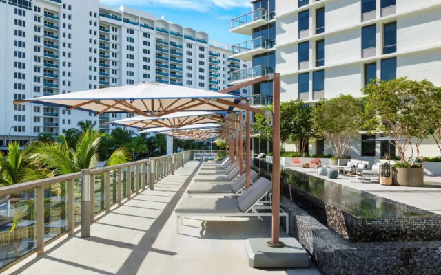 The Gates Hotel South Beach