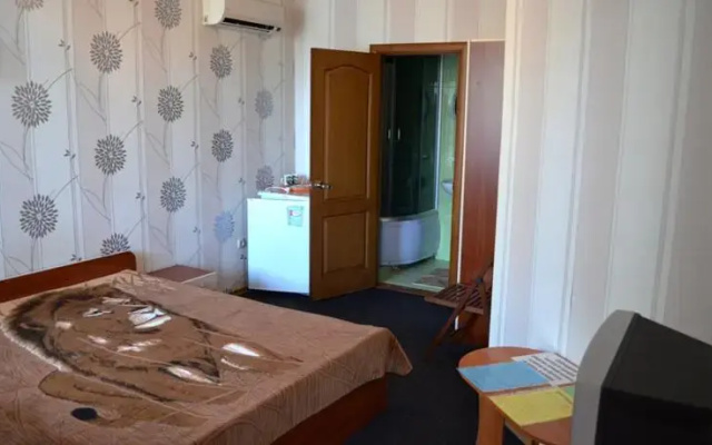 Guest House Alina