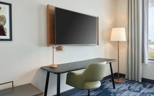 Fairfield Inn & Suites by Marriott Tempe