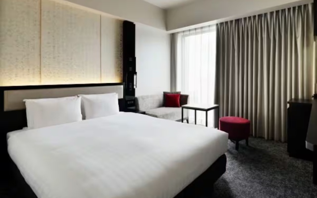 Comfort Adjoining (Non-Connecting) room 사진 3