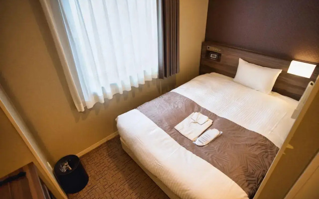 Hotel Vine Osaka Kitahama