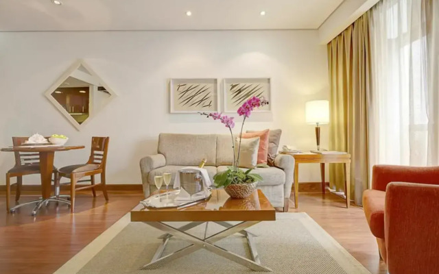 Etoile Hotels Itaim