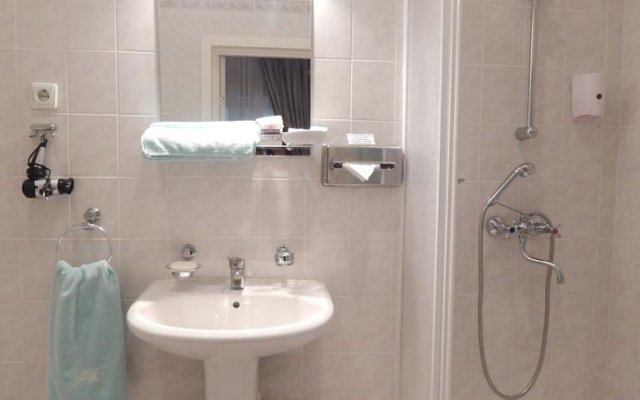 Мини-отель «Д-клуб»