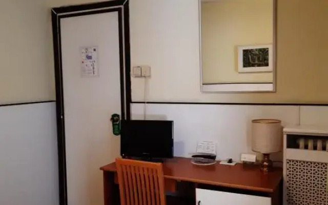 Hotel Mayorca