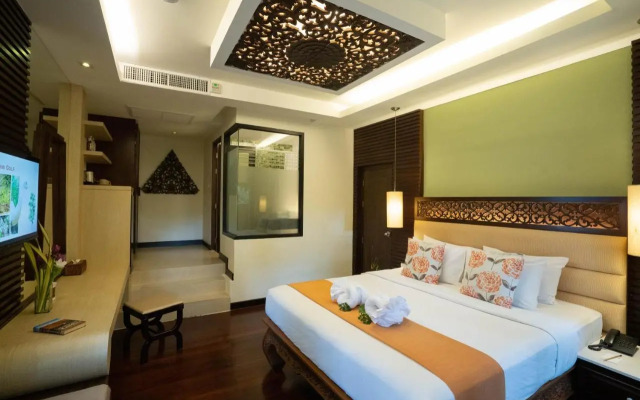 Peach Hill Resort