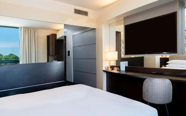 DoubleTree by Hilton Milan Malpensa Solbiate Olona
