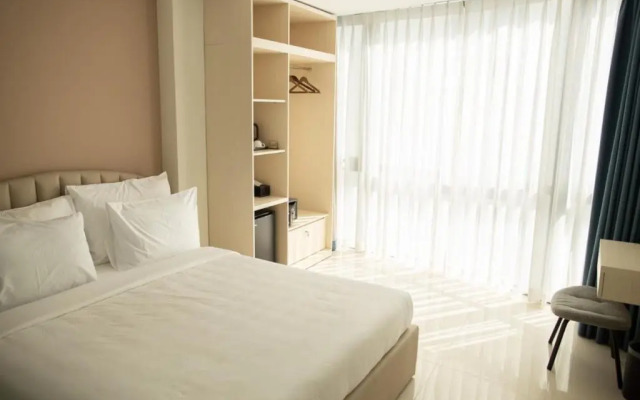 Ruby Hotel