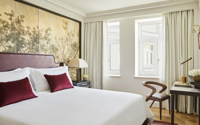The Palace, a Luxury Collection Hotel