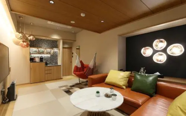 Twin Junior Suite (트윈 침대 2개) 사진 2