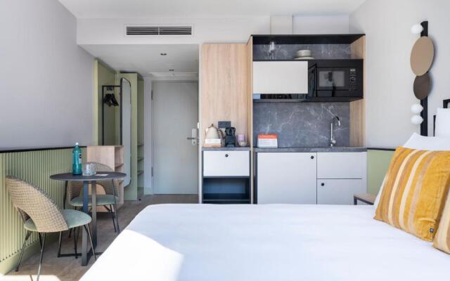 numa | Arc Rooms & Apartments