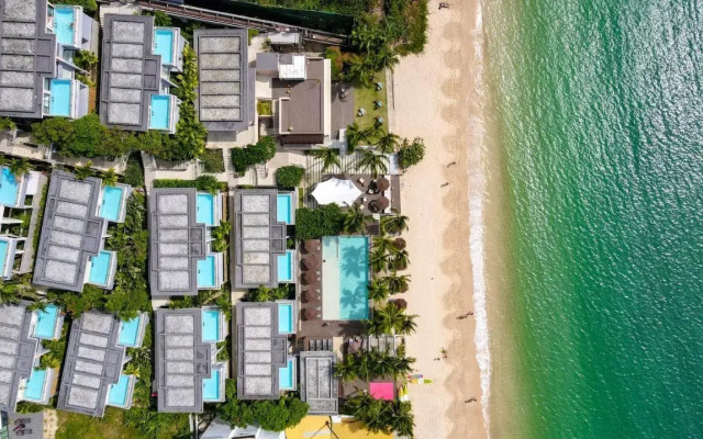 Bandara Pool Villas, Phuket