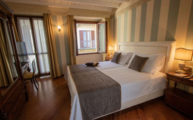 Albergo Le Due Corti