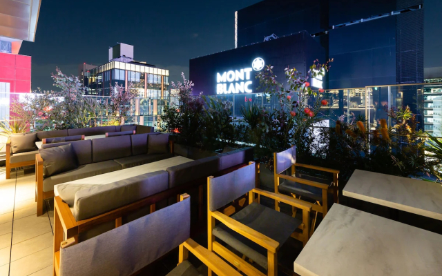 The Royal Park Canvas - Ginza 8