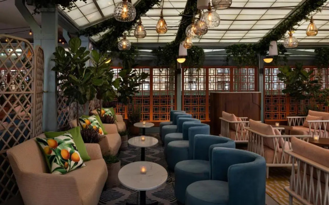 Kimpton Theta New York - Times Square by IHG