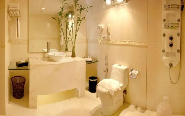 East Bourne Resort