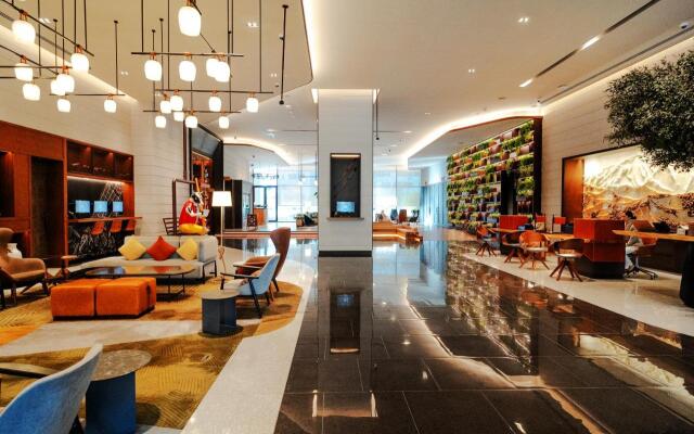 Revier Hotel - Dubai