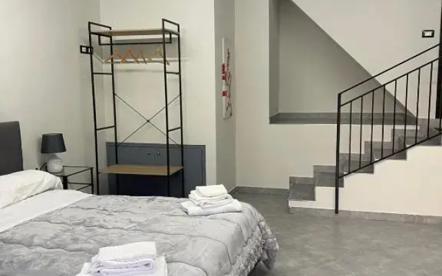 Bed  Breakfast Antichi Cortili