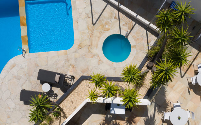 Rydges Geelong